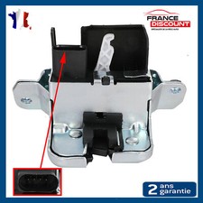 Rear Door Lock TRUNK FOR TOUAREG SHARAN ALHAMBRA = 7P0827505E