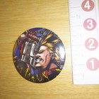 A58570 My Hero Academia / Distintivo in scatola tutto potente