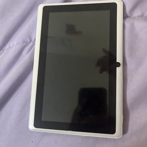 IRULU 7" Tablet Connecting My World - Picture 5 of 6