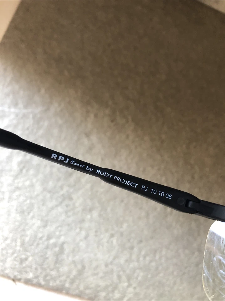 Occhiali Rudy Project RPJ - Immagine 3 di 4