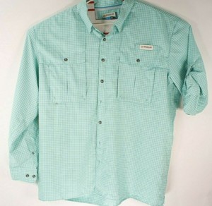 infant magellan fishing shirt