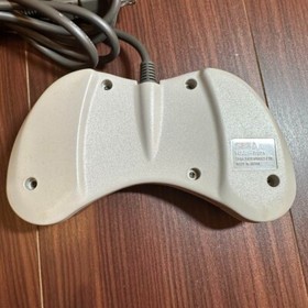 Sega Saturn main unit HST-0014 1598 From Japan