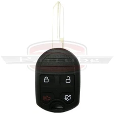 For Ford F-150 F-250 2011 2012-2014 Remote Head Ignition Key Keyless Entry Fob