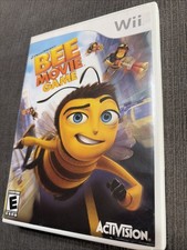 Bee Movie Game (Nintendo Wii, 2007)