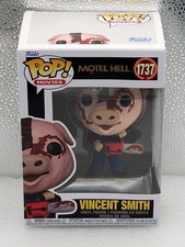 FIGURA VINCENT SMITH - MOTEL HELL FUNKO POP #1737