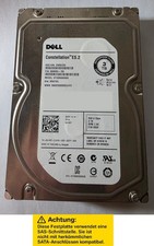 Dell Constellation ES.2 3000GB 3TB 3,5" 6G SAS 9SM260-150