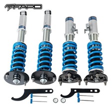 FAPO 16 Clicks  Coilover Lowering kits for 1995-1998 Nissan Silvia 240SX S14 S15