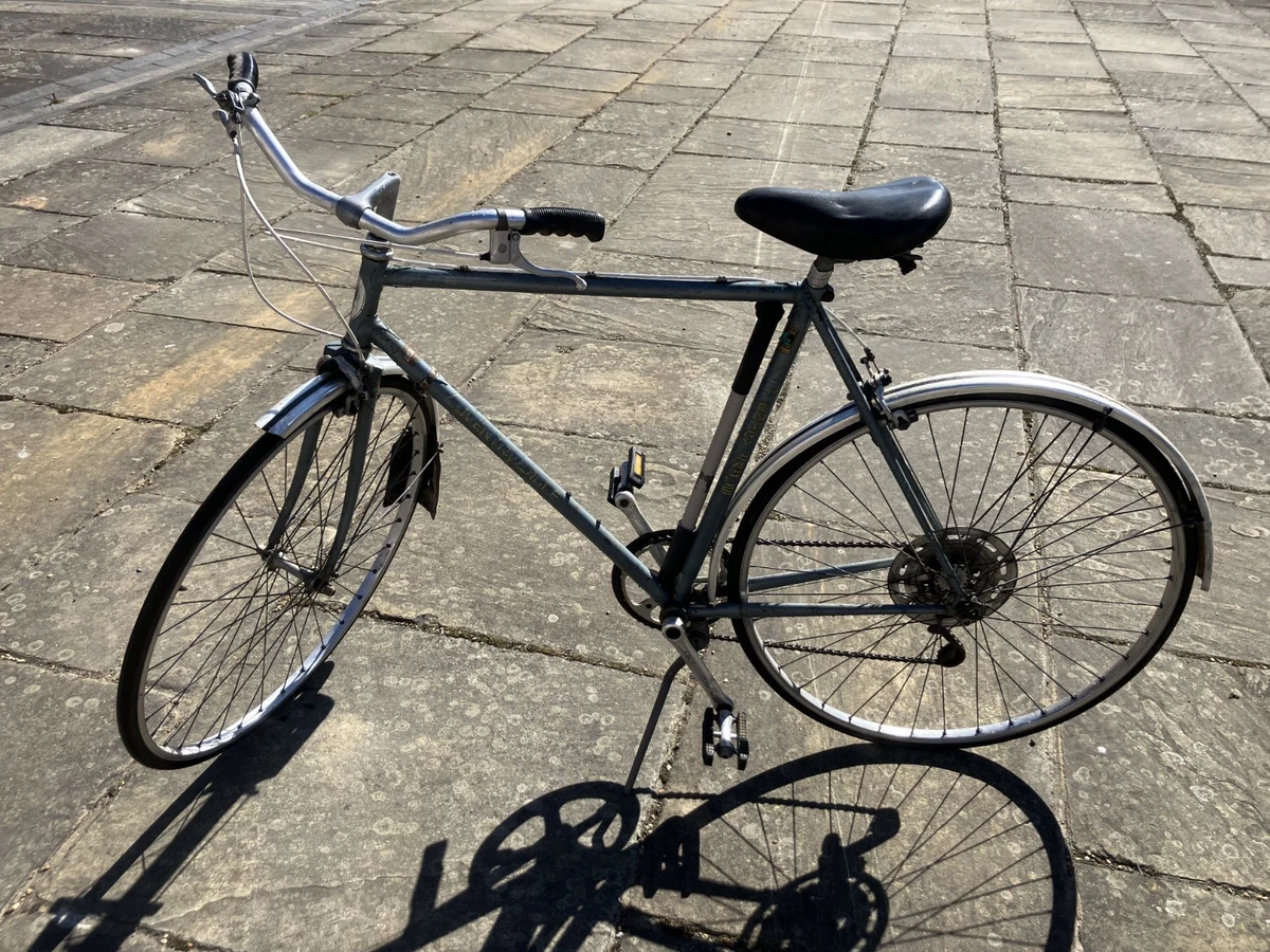 Reynolds 501 for sale | eBay UK