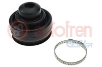 Faltenbalgsatz Antriebswelle Autofren Seinsa D8014 FüR Lancia Seat Autobianchi