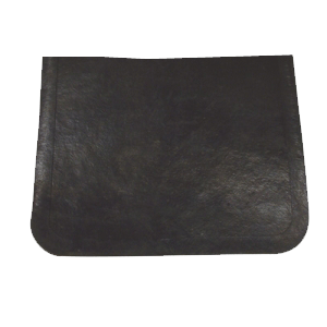 Truck Trailer Rubber Mudflap 24 Inch X 18inch - Picture 1 of 1