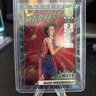 2025 Donruss Optic Cade Cunningham Base (RAW)