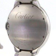 Authentic Cartier Ballon Bleu LM W69012Z4 Stainless Steel Mechanical Automat... 7