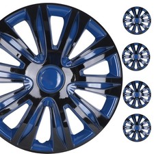 14 Inch Hubcaps Set Of 4 Wheel Rim Cover Only Fit For Iron Hub Abs Material Un 14 Inch Hubcaps Set Of 4 Wheel Rim Cover Only Fit For Iron Hub Abs Material Un