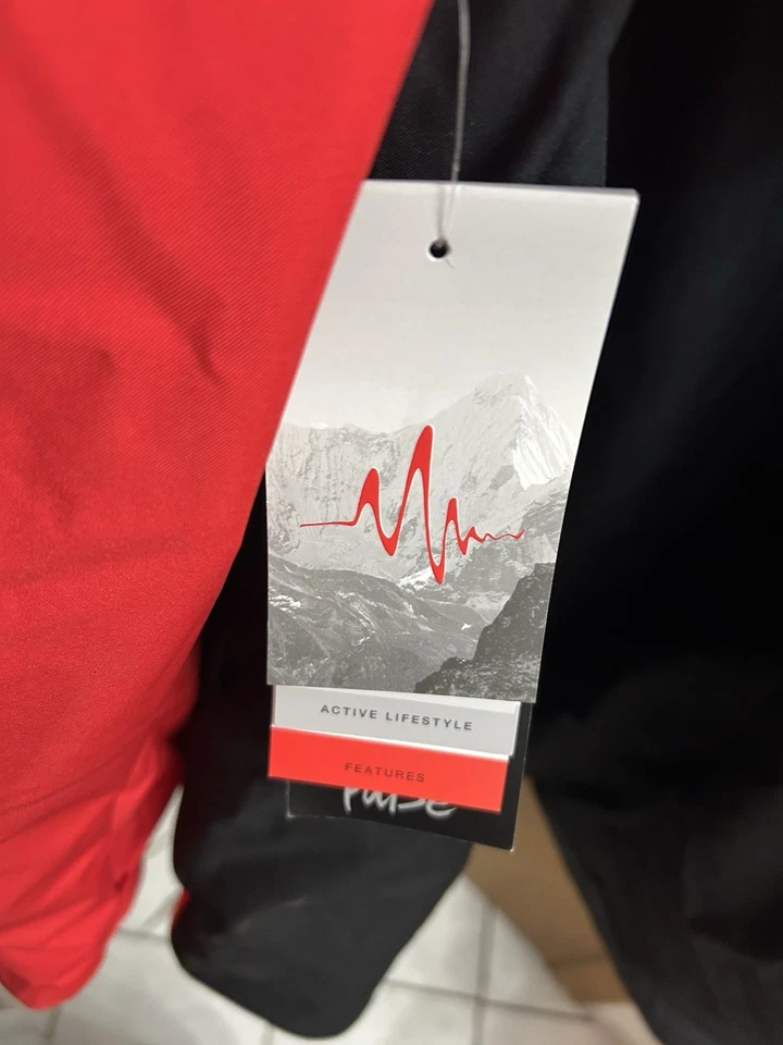 Chaqueta de esquí Pulse Foto 4 de 4