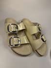 Women’s Birkenstock Arizona Big Buckle Sandals New Size 37 — photo 2