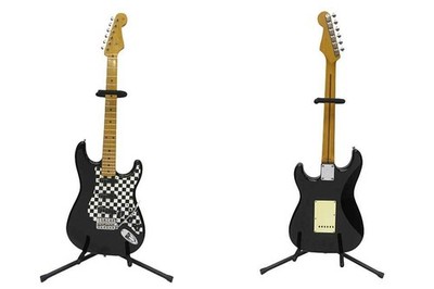 ギター Fender Japan ST57M-US Fender Japan ST57M-US / BLK 2010-2012 Electric Gutiar [AUTH] | eBay