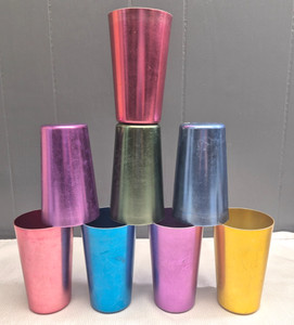 blown glass wine goblets Wine Goblet – Rosetree Blown Glass Studio and Gallery main image 1