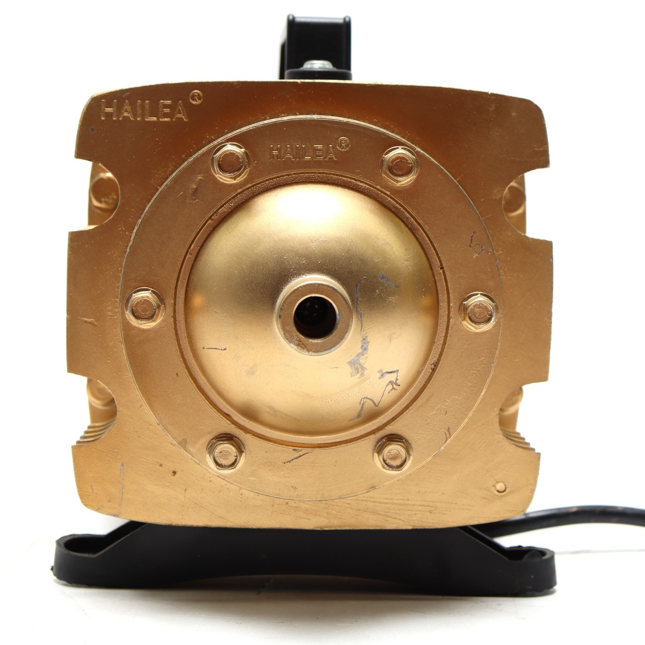 Hailea ACO-009E - Electrical Magnetic Air Compressor, 5 CFM