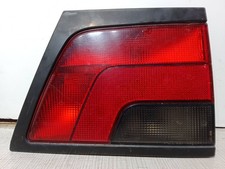 Porte arrière et accessoires Peugeot 806