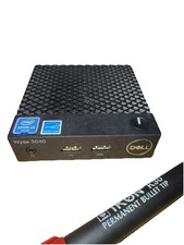 Dell Wyse 3040 Thin Client Including Power Supply  2GB RAM, 8GB MMC
