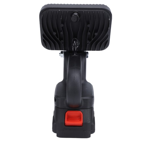 AU (73)(EU Plug 110‑240V)Handheld LED Work Light Cordless 1500mAh Lithium Bat - Zdjęcie 12 z 12