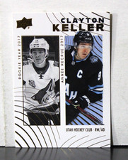 2024-25 Upper Deck Tim Hortons Retrospective Rookies Hockey Checklist Guide in-content 18