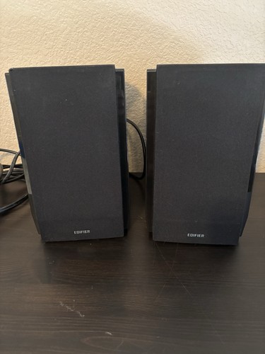 Edifier R1850DB Active 2.0 Bookshelf Speakers Bluetooth/Optical Input ...