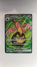Gourgeist ex 102/086 Chaos Rising NM Pokémon TCG