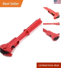 Grinding Wheel Dresser Tool Carbon Steel For Bench Grinder 10 1/2 Inch