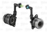 Valeo 804563 ZentralausrÜCker, Kupplung FÜR Abarth Alfa Romeo Chrysler Fiat Fiat