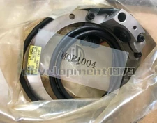 ONE NEW FANUC BUILT-IN AC SPINDLE MOTOR AIBZ SENSOR A860-2120-V003 A8602120V003