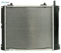 Thermotec D7M049TT KüHler FüR MotorküHlung MotorküHler AutoküHler