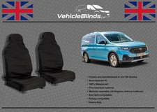Siège Ford TOURNEO