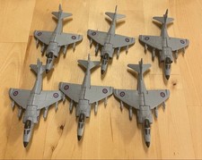 Choco Egg World Fighter Series II BAe FRS Mk....