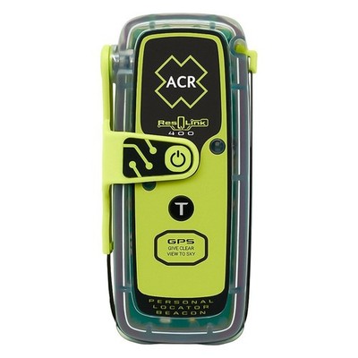 ACR 2921 ResQLink  400 Personal Locating Beacon EPIRB