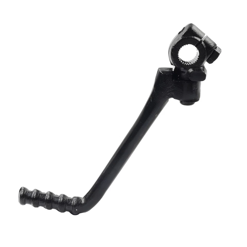16mm Kick Start Lever Starter For Kawasaki KX60/65/80/85/100/125/250/400/420/450 - Image 3 of 4