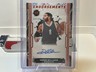 2024 TOPPS MOTIF BASKETBALL- DERON WILLIAMS ENDORSEMENTS # ME-DW 22/25