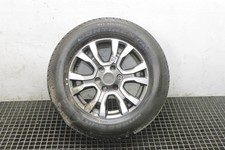 Jantes Ford RANGER