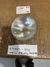 KAWASAKI HEADLAMP LENS UNIT F3 F4 GENUINE NOS 23007-011
