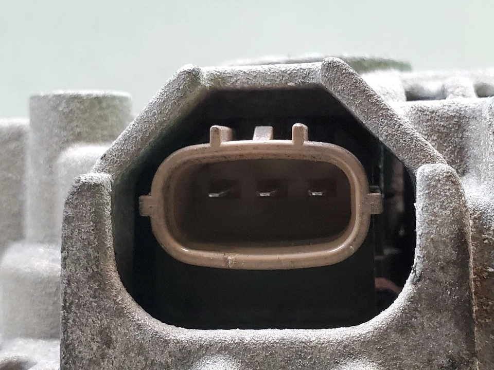 2000 斯巴鲁 Legacy 交流发电机原始设备制造商 — 第 4/4 张图片