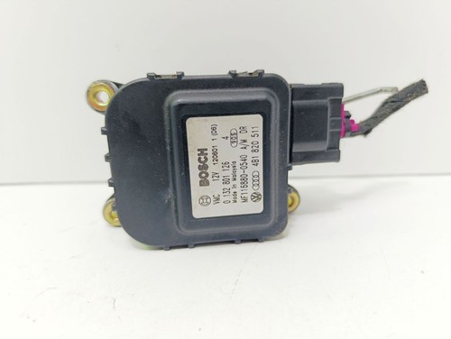 Audi A6 S6 C5 4B 2002 Stellmotor Heizung Klima 4B1820511 Diesel 110kW UST128637