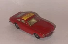 New ListingMATCHBOX LESNEY SUPERFAST Loose Ferrari Berlineta #75 (Red) (Car Has Play Wear)