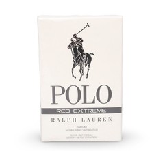 Polo Red Extreme by Ralph Lauren 4.2 oz Mens ...