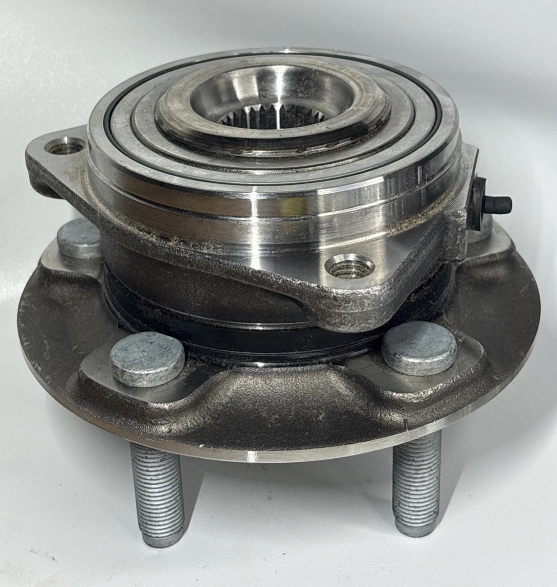 Genuine OEM Mopar Front Wheel Hub & Bearing Assembly 68272624AC photo 2