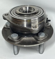 Genuine OEM Mopar Front Wheel Hub & Bearing Assembly 68272624AC thumbnail 2