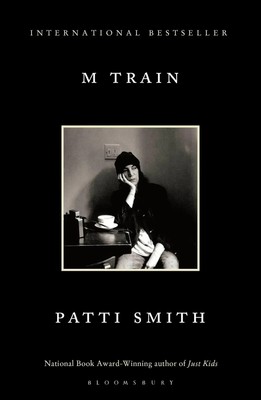 M Train | Patti Smith | Taschenbuch | Bloomsbury Paperbacks | 280 S. | Englisch