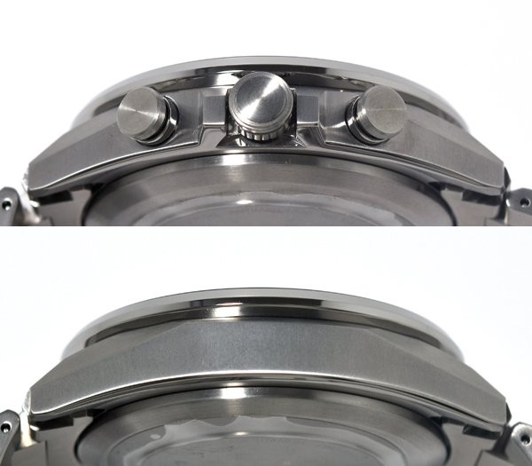 シチズンアテッサ F950-T026648/CC4015-51E Citizen Attesa Act Line Cc4015-51E F950-T026648 Gps Solar