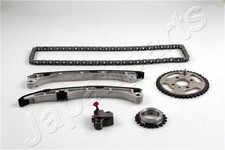 JAPANPARTS KDK-211 Steuerkettensatz für LEXUS,TOYOTA
