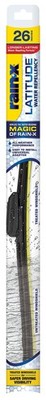 Rain-X 5079281-2 Latitude 2-In-1 Wiper Blades, 26 Inch Windshield Wipers (Pack 