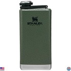 Stanley Adventure 8 oz Flask - Durable, Stylish & Ideal for On-the-Go Hydration